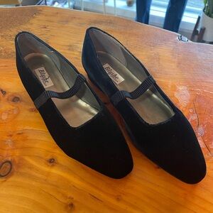 Blushe by spiegel shoes
